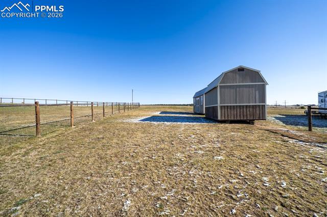 MLS Image for 10755  Arrowgrass  ,Peyton, Colorado