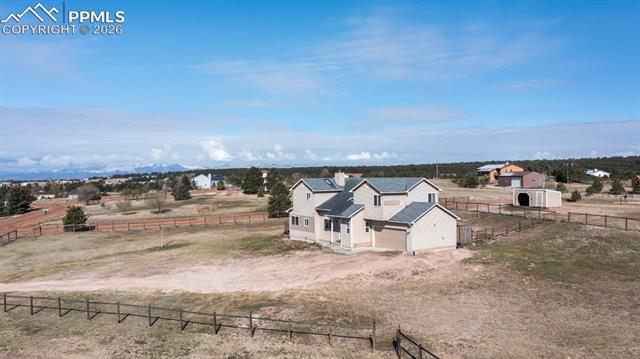 MLS Image for 10755  Arrowgrass  ,Peyton, Colorado