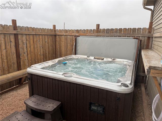MLS Image for 10755  Arrowgrass  ,Peyton, Colorado