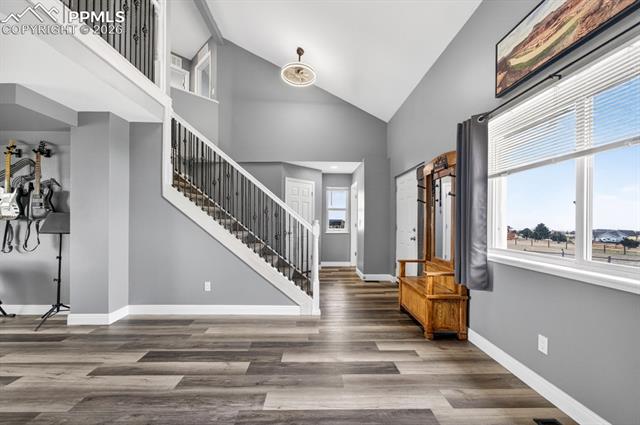MLS Image for 10755  Arrowgrass  ,Peyton, Colorado
