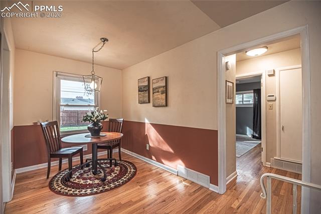 MLS Image for 2815  Ute  ,Colorado Springs, Colorado
