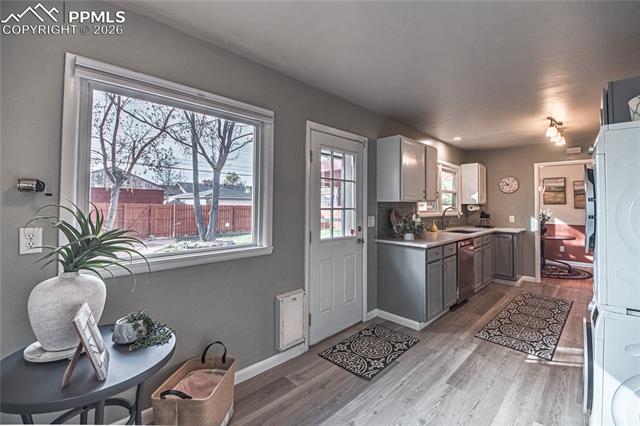 MLS Image for 2815  Ute  ,Colorado Springs, Colorado