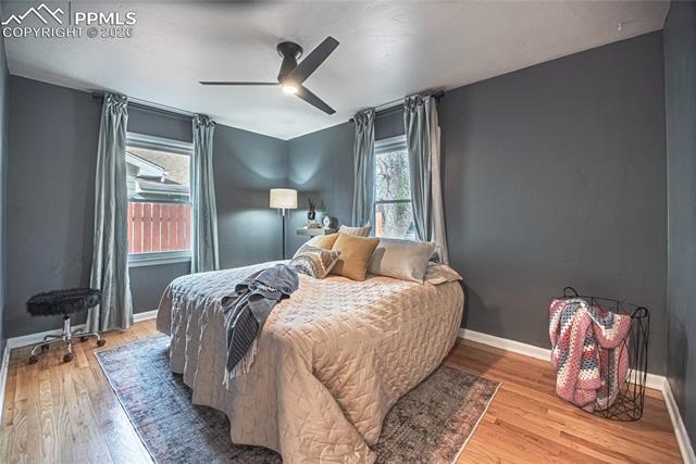 MLS Image for 2815  Ute  ,Colorado Springs, Colorado