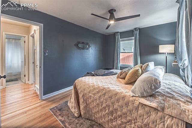 MLS Image for 2815  Ute  ,Colorado Springs, Colorado