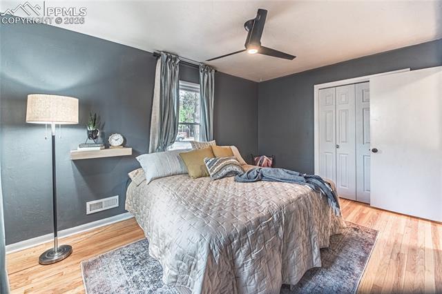 MLS Image for 2815  Ute  ,Colorado Springs, Colorado