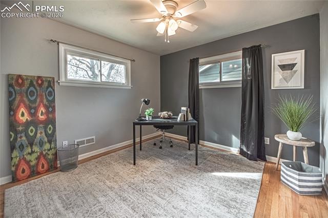 MLS Image for 2815  Ute  ,Colorado Springs, Colorado