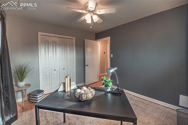 MLS Image for 2815  Ute  ,Colorado Springs, Colorado