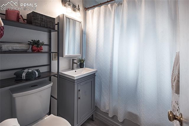 MLS Image for 2815  Ute  ,Colorado Springs, Colorado
