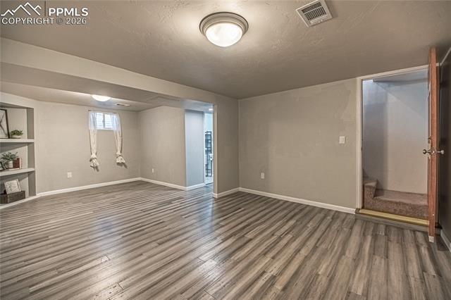 MLS Image for 2815  Ute  ,Colorado Springs, Colorado