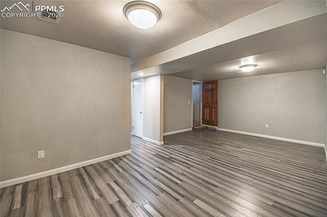 MLS Image for 2815  Ute  ,Colorado Springs, Colorado