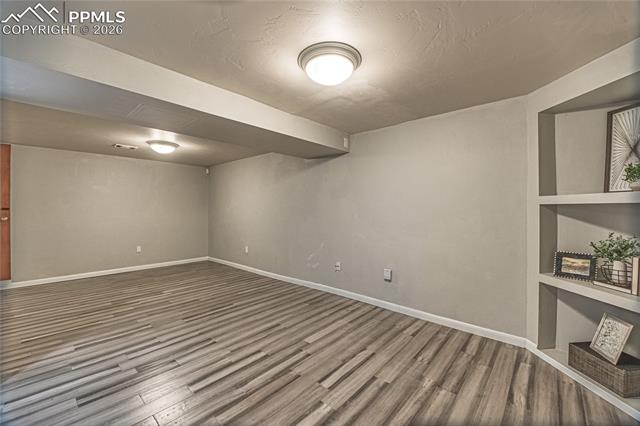 MLS Image for 2815  Ute  ,Colorado Springs, Colorado