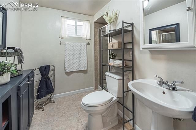 MLS Image for 2815  Ute  ,Colorado Springs, Colorado