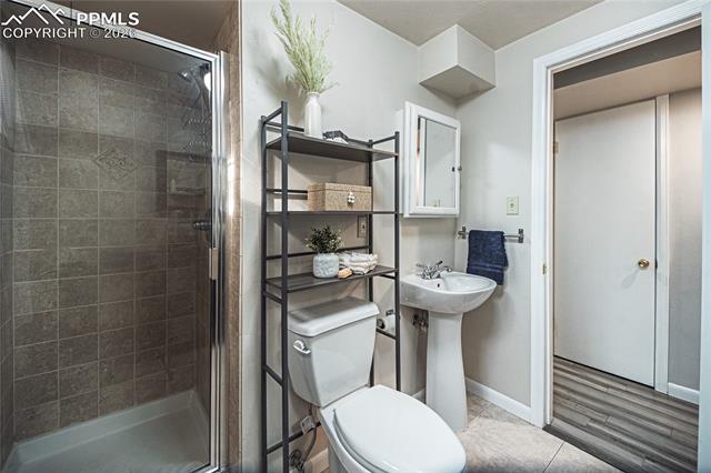 MLS Image for 2815  Ute  ,Colorado Springs, Colorado