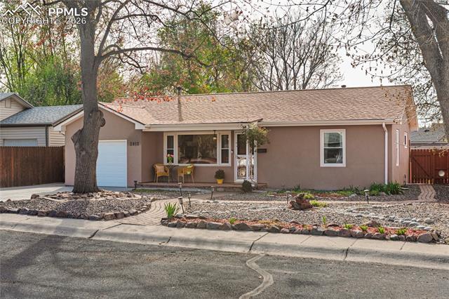 MLS Image for 2815  Ute  ,Colorado Springs, Colorado