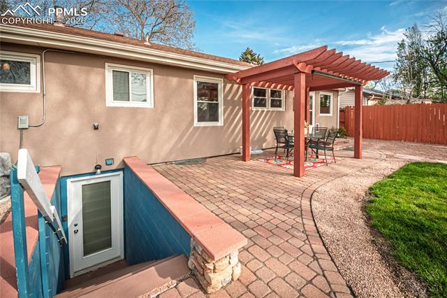 MLS Image for 2815  Ute  ,Colorado Springs, Colorado