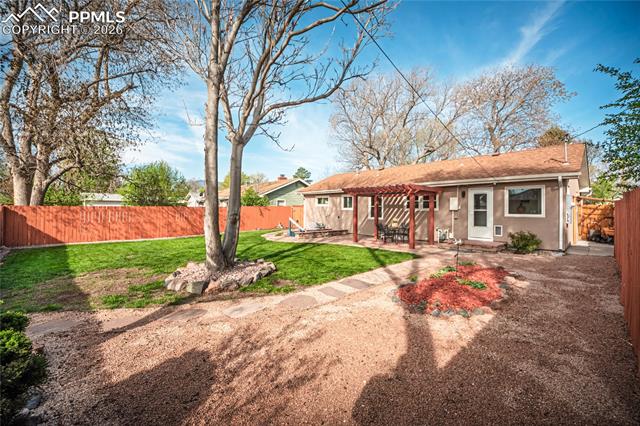MLS Image for 2815  Ute  ,Colorado Springs, Colorado