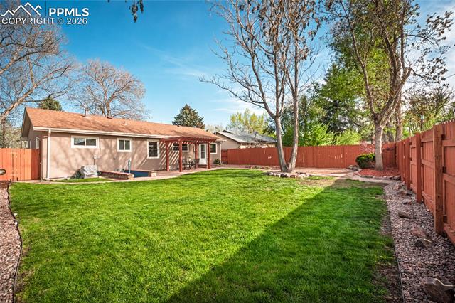 MLS Image for 2815  Ute  ,Colorado Springs, Colorado