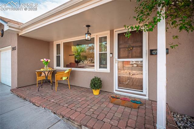 MLS Image for 2815  Ute  ,Colorado Springs, Colorado