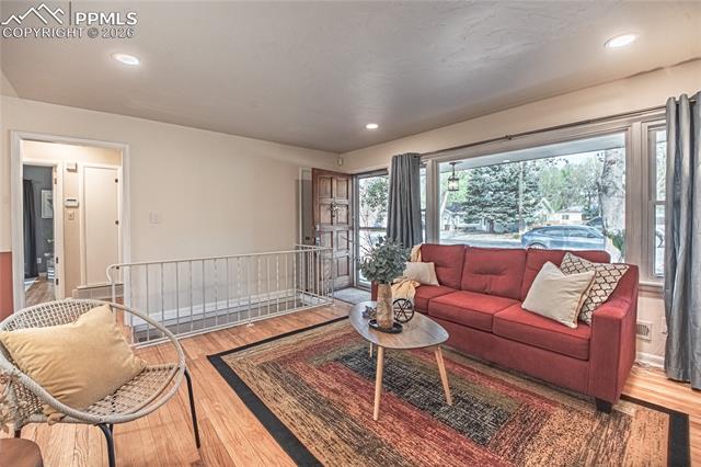 MLS Image for 2815  Ute  ,Colorado Springs, Colorado