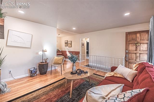 MLS Image for 2815  Ute  ,Colorado Springs, Colorado