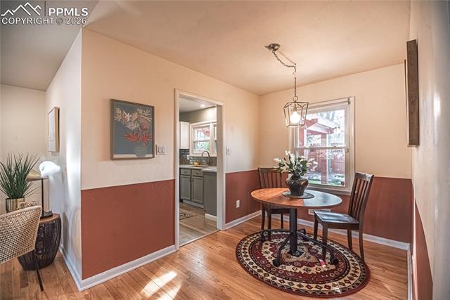 MLS Image for 2815  Ute  ,Colorado Springs, Colorado