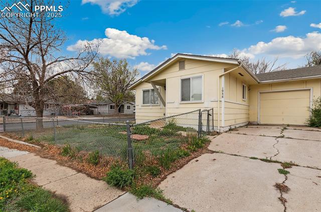 1948  Carmel  , colorado springs  House Search MLS Picture
