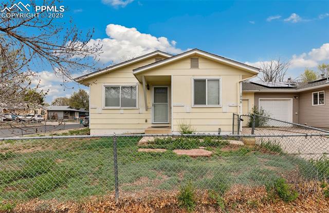 MLS Image for 1948  Carmel  ,Colorado Springs, Colorado
