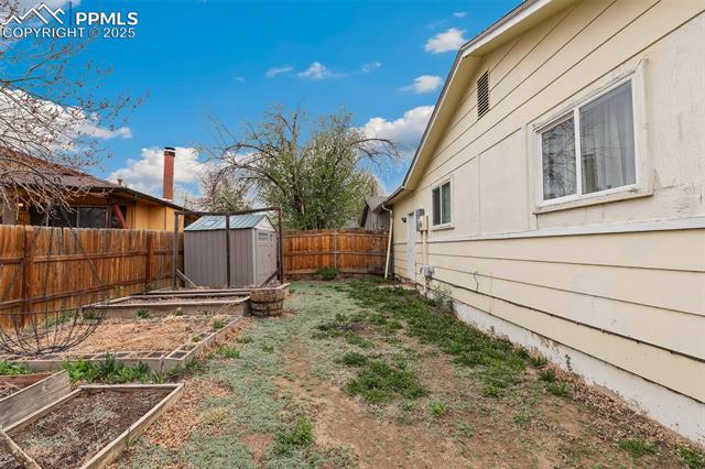 MLS Image for 1948  Carmel  ,Colorado Springs, Colorado
