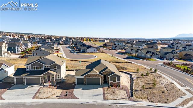 MLS Image for 997  Sunny Shore  ,Colorado Springs, Colorado