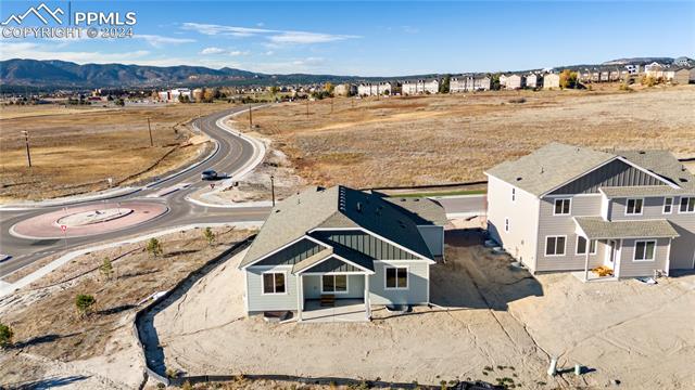 MLS Image for 997  Sunny Shore  ,Colorado Springs, Colorado