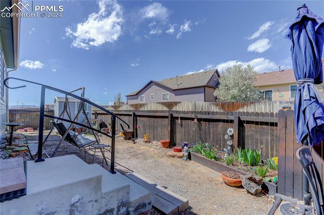 MLS Image for 7577  Soane  ,Peyton, Colorado