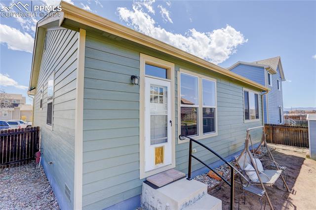 MLS Image for 7577  Soane  ,Peyton, Colorado