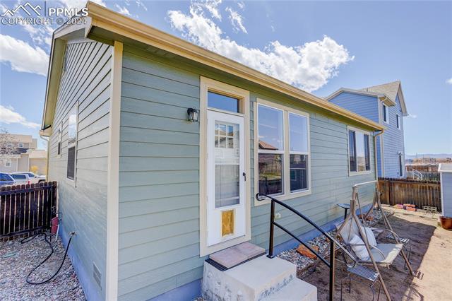 MLS Image for 7577  Soane  ,Peyton, Colorado