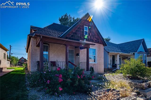 MLS Image for 938 E Evans  ,Pueblo, Colorado
