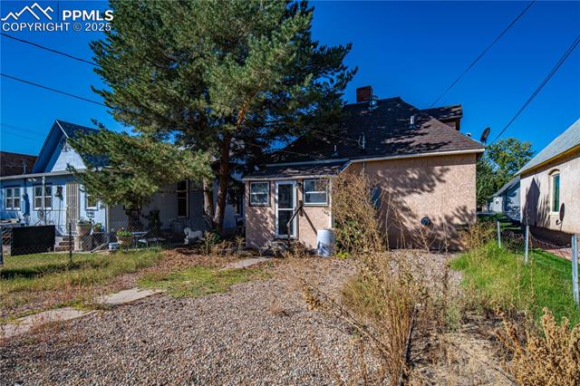 MLS Image for 938 E Evans  ,Pueblo, Colorado