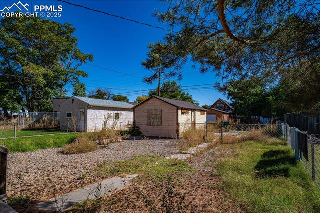 MLS Image for 938 E Evans  ,Pueblo, Colorado