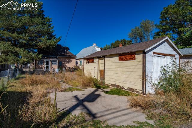 MLS Image for 938 E Evans  ,Pueblo, Colorado