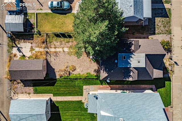 MLS Image for 938 E Evans  ,Pueblo, Colorado