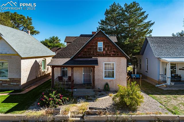 MLS Image for 938 E Evans  ,Pueblo, Colorado