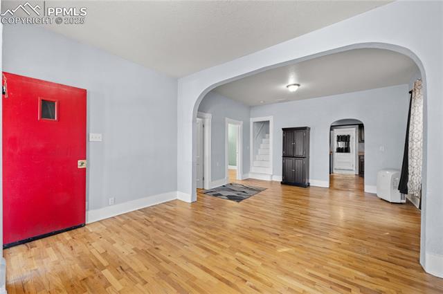 MLS Image for 938 E Evans  ,Pueblo, Colorado
