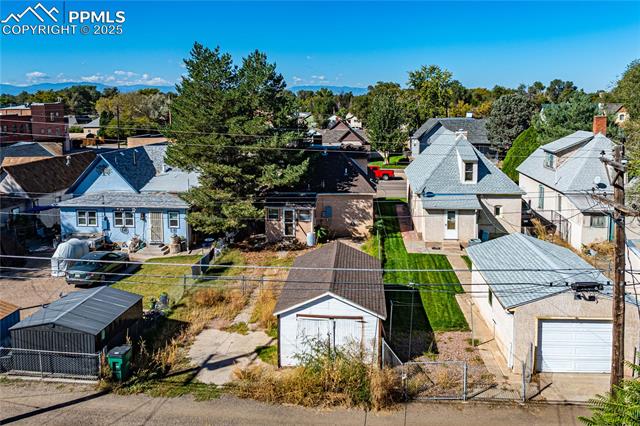 MLS Image for 938 E Evans  ,Pueblo, Colorado