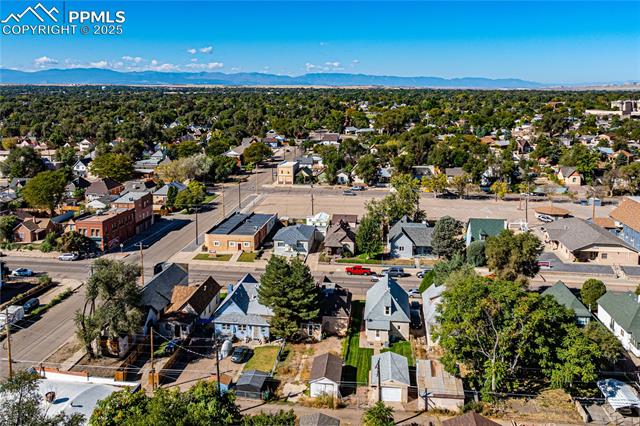 MLS Image for 938 E Evans  ,Pueblo, Colorado