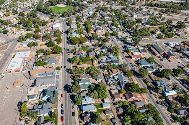 MLS Image for 938 E Evans  ,Pueblo, Colorado