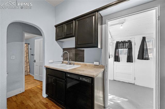MLS Image for 938 E Evans  ,Pueblo, Colorado
