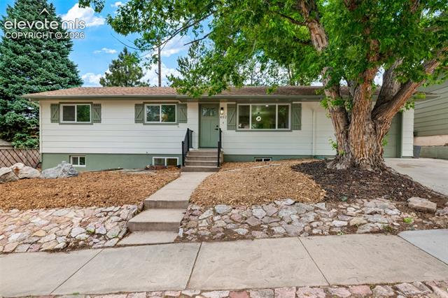 402  Elmwood  , colorado springs&nbsp; House Search MLS Picture