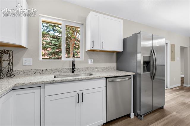 MLS Image for 402  Elmwood  ,Colorado Springs, Colorado