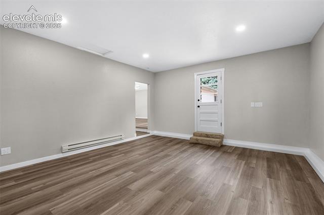 MLS Image for 402  Elmwood  ,Colorado Springs, Colorado