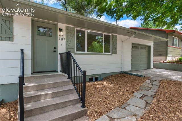 MLS Image for 402  Elmwood  ,Colorado Springs, Colorado