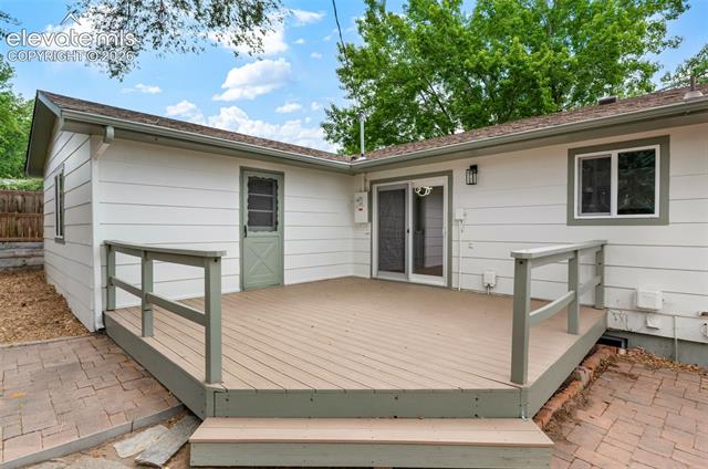 MLS Image for 402  Elmwood  ,Colorado Springs, Colorado