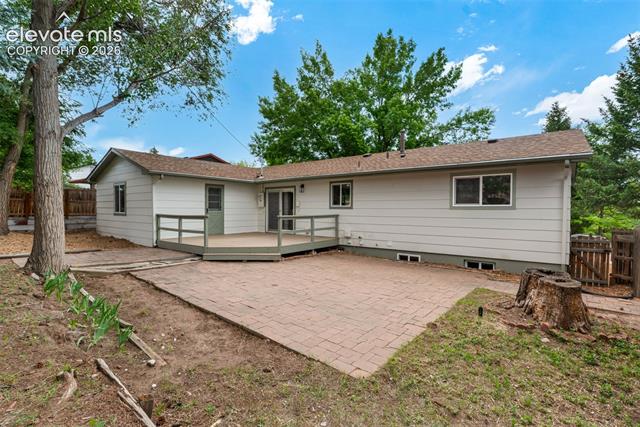 MLS Image for 402  Elmwood  ,Colorado Springs, Colorado
